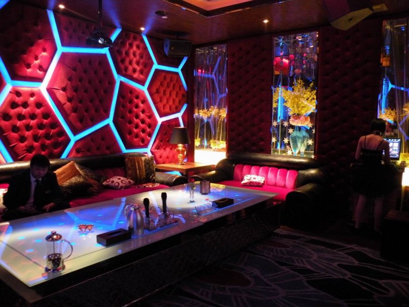 忻州商务ktv价格多少钱一个小时-代县ktv预订