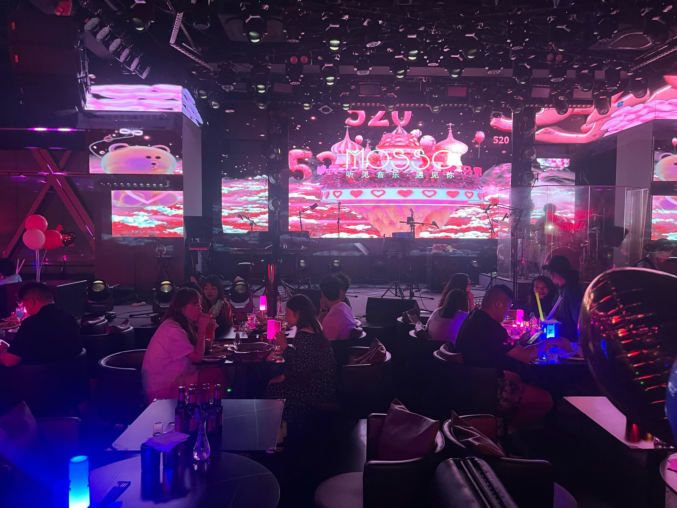 忻州商务ktv首选中低端商务ktv推荐-代县ktv预订