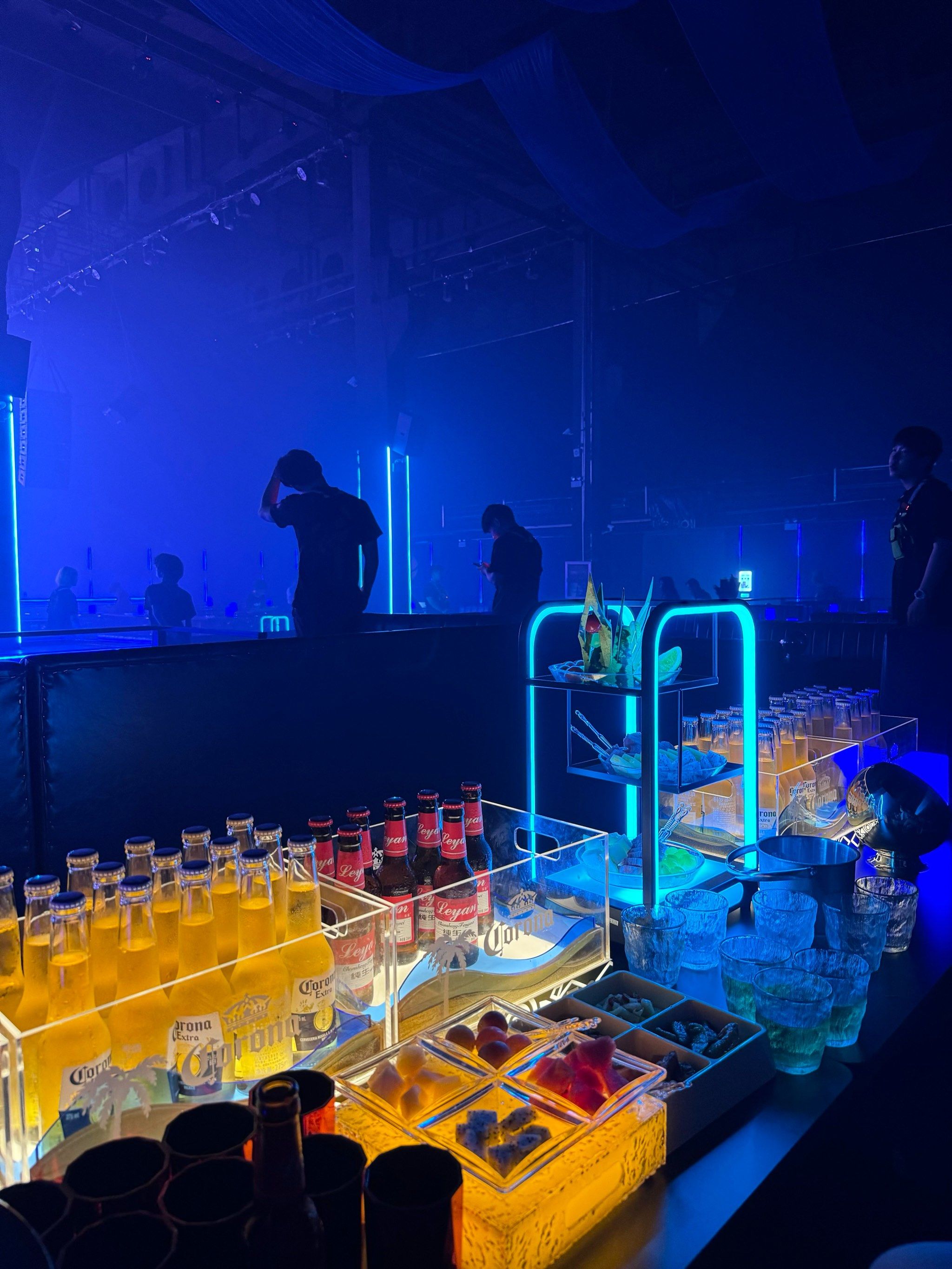 忻州商务ktv推荐商务ktv哪里好玩-代县ktv预订